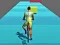 Jogo Rapazes de Bicicleta online