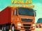 Jogo Estacionamento de Caminhão com Reboque online