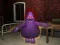Jogo Fuga do Grimace Shake: Skibidi e Cameraman online