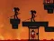 Jogo Guerreiro Stickman Ninja HTML5 online