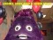 Jogo Despertador Escondido de Grimace Shake online