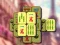 Jogo Mahjong Solitaire: Tour Mundial online
