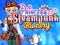 Jogo Princesas: Rivalidade Steampunk online