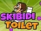 Jogo Toalete Skibidi online