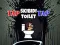Jogo Toque Skibidi Toilet Toque online