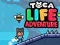 Jogo Aventura Toca Life online