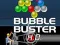 Jogo Bubble Buster HD online