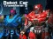 Jogo Transformação de Carro Robô 2 online