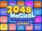 Jogo Número Mágico 2048 online