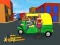 Jogo Simulador de Rickshaw Automático online