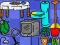 Jogo Mudar - Reúna seus pertences online Jogo Mudar - Reúna seus pertences online