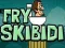 Jogo Frite Skibidi online