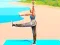 Jogo Mestre de Yoga online