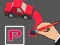 Jogo Caminho de Estacionamento online