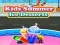 Jogo Sobremesas geladas de verão para crianças online