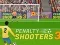Jogo Shooter de Penalti 3 online