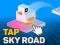 Jogo Toque na Estrada do Céu online Jogo Toque na Estrada do Céu online