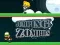 Jogo Zumbis Saltadores online