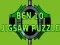 Jogo Quebra-cabeça Ben10 online