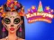 Jogo Tendências de Maquiagem de Halloween online