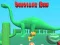 Jogo Corrida de Dinossauro online