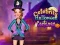 Jogo Fantasias de Halloween de celebridades online