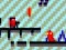 Jogo Aventura do Pixel de Papel online