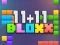 Jogo 11x11 Bloxx online