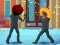 Jogo Luta do Guerreiro Faminto online