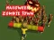 Jogo Cidade Zumbi de Halloween online