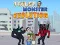 Jogo Evolução do Monstro do Vaso Sanitário online