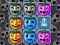 Jogo 15 Jogos de Halloween online
