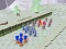 Jogo Arena de Mesclagem online