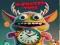 Jogo Tempo de Monstro online