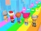 Jogo Corrida de Escritores online