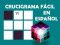Jogo Crucigramas Fáceis online
