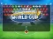 Jogo Copa do Mundo Bubble Shooter online