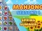 Jogo Mahjong Temporadas 1 Primavera Verão online