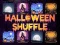 Jogo Halloween Shuffle online