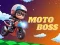 Jogo Chefe Moto online