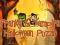 Jogo Franky e o Quebra-Cabeça de Halloween Vampírico online
