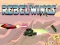 Jogo Asas Rebeldes online