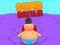 Jogo Batalha de Sumo! online