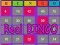 Jogo BINGO Real online