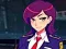 Jogo Mulheres Policiais - Anime Clicker online