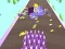 Jogo Jogo Clone de Corredor de Armas 3D online