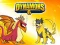 Jogo Dynamons 6 online