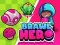 Jogo Herói da Briga online