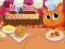 Jogo Restaurante Meu Gato online
