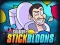 Jogo Skibidi Stick Bloons online